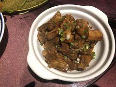 -长春市茶啊衝饭店(南湖公园店)