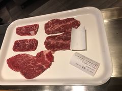 -赤坂亭·M9和牛烧肉·铁板烧(合肥万象城店)
