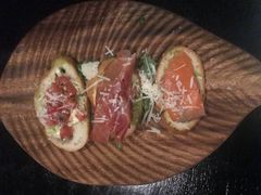 -C&R西班牙餐厅
