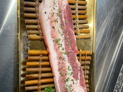 -大叹号·朝鲜族烤肉(潍坊泰华城店)