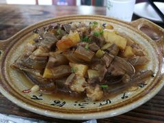 -黔人百味.贵州菜