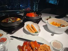 -悦轩中餐厅·高空江景·杭州柏悦酒店