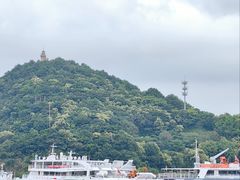 -沈家门渔港
