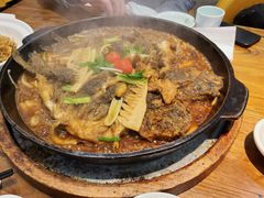 -老板恋上鱼(印象城店)