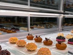 -潮一不贰·法式甜品·生日蛋糕·西式简餐(外滩店)