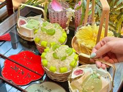 -三只耳冷锅鱼火锅(玉林店)