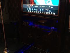 -泡沫BUbbLE量贩式KTV(金沙江路店)