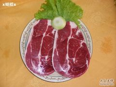 眼肉-江浦东烧烤城(韩式特色炭火烤肉同心路店)