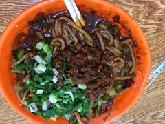 -玲玲米粉·新疆现炒米粉(大十字总店)