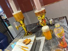 -醉炫音速烧烤·干煸菜(沙河总店)