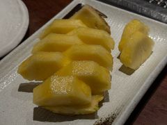 -御牛道日式烤肉料理(杭州万象城店)