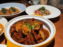 -南园民国茶楼餐厅·常州菜(北大街店)