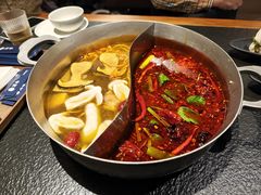 -滇牛云南火锅(桂林路店)