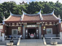 -鸿山公园