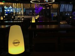 -CIRCLE·酒吧(第一国际店)