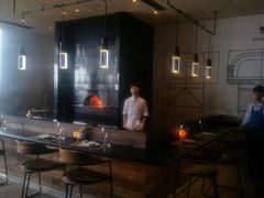 -Mercato莫卡多露台餐厅与酒吧(K11店)