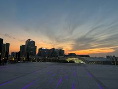 -龟兹KUCINA·新疆菜(前滩L+PLAZA店)