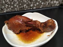 -贡梅老面馆·蟹粉面·无锡特色小吃(南长街主推店)