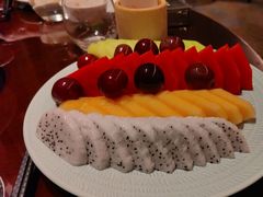 -环球港凯悦 · 享悦中餐厅