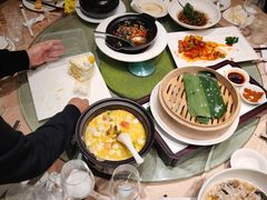 -王府井酒店(金桥港湾店)