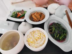 点击看大图 -弗蕾亚·和月月子调理院(东湖店)