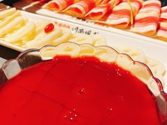 -川西坝子(老军营店)