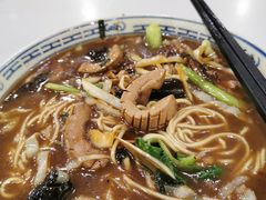 -福海面馆(阳曲店)