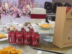 -敦煌宾馆·伎乐天风味餐厅