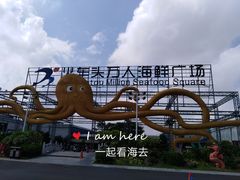 -四川小胡子海鲜(丁村万人海鲜广场店)