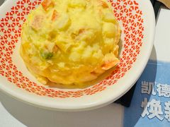 -牛邸·烧肉饭(来福士店)