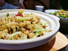 -鸽子侯·家宴·平价海鲜(市图书馆店)