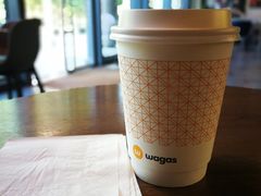 -Wagas(凤凰汇店)