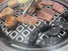 -陇璟烧肉酒场(友谊阳光城店)