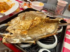 -西贝(紫荆广场店)