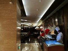 -乐咖啡西餐厅(太湖皇冠假日酒店)