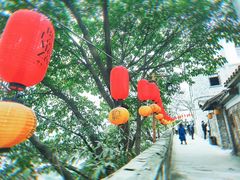 -山城巷传统风貌区