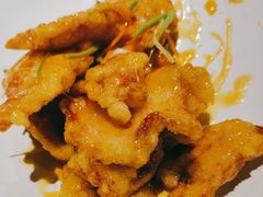 -澜小宴·胶东海鲜烟台味(时光塔店)