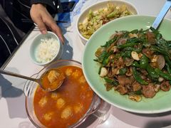 -青花小镇(凯翔新天地店)