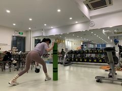 -中田健身工作室(星耀城金牌店)