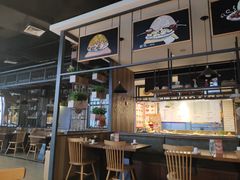 -船歌鱼水饺(淄博万象汇店)