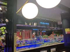 -SEA西雅图海鲜自助餐厅(海乐世界店)