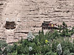 -炳灵寺世界文化遗产旅游区