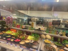 自助取餐区-汉阳廷自助烤肉(嘉禾金铂天地店)