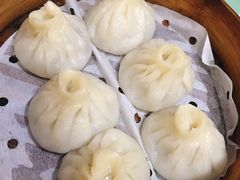 白玉兰小笼-白玉兰小吃(新村路店)