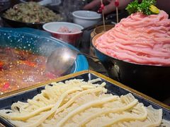 -吼堂老火锅(太古里总店)