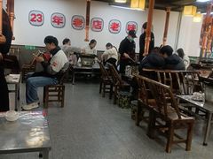 -郝大姐·乌龙山铁板烧(大学城三店)