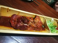 -大牌大·传统杭帮菜(湖滨店)