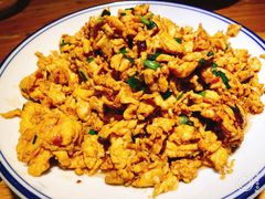 -吕氏疙瘩汤·私家菜馆(慈云寺店)