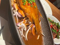 -中国徽菜·徽商故里(罍街店)