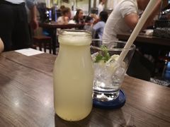 柠檬汁-Thai Market Restaurant( 04 Tran Quoc Toan)